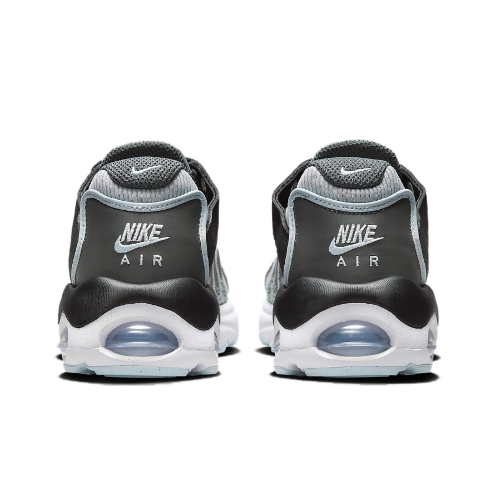 Женские кроссовки Nike Air Max TW 'Black Smoke Grey' DQ0296-006
