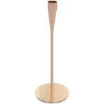 Подсвечник «DESIRE» 2,5*10*27 см, Золото