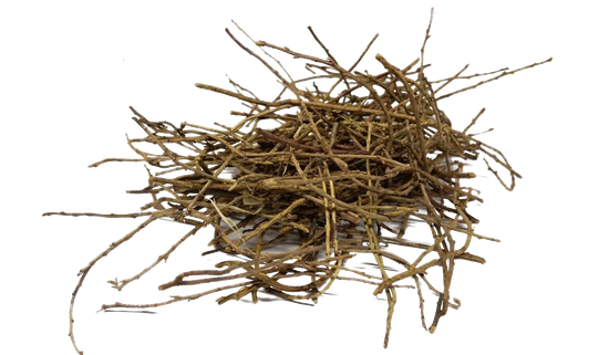 Изображение товара Брусника (побеги) Горы Алтая 50г фотография