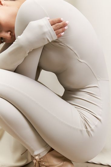 Комбинезон - JS12-WHITE