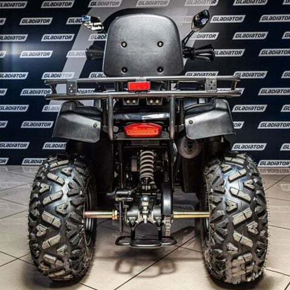 Квадроцикл UNIVERSAL GLADIATOR H200