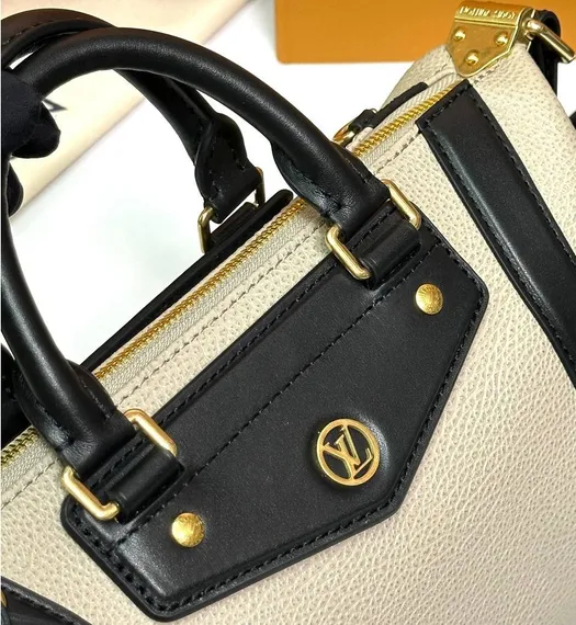 Сумка Louis Vuitton Biker PM, серый