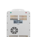 Кулер Ecotronic V22-TE white