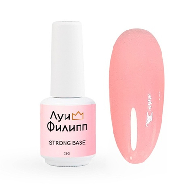 Луи Филипп Strong Base French - Камуфлирующая база 05, 15мл
