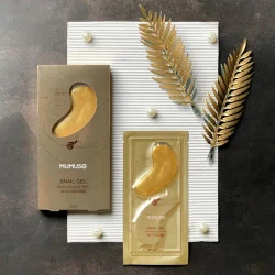 МАСКА ДЛЯ ГЛАЗ