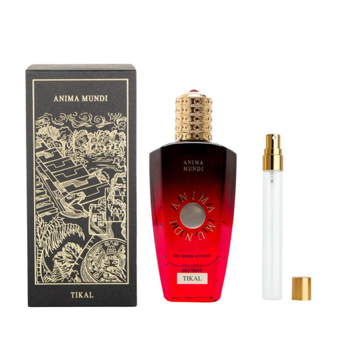 Распив ANIMA MUNDI Tikal edP 1ml unisex