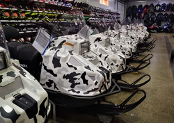 Снегоход STELS Мороз 600XL CVTech 2023