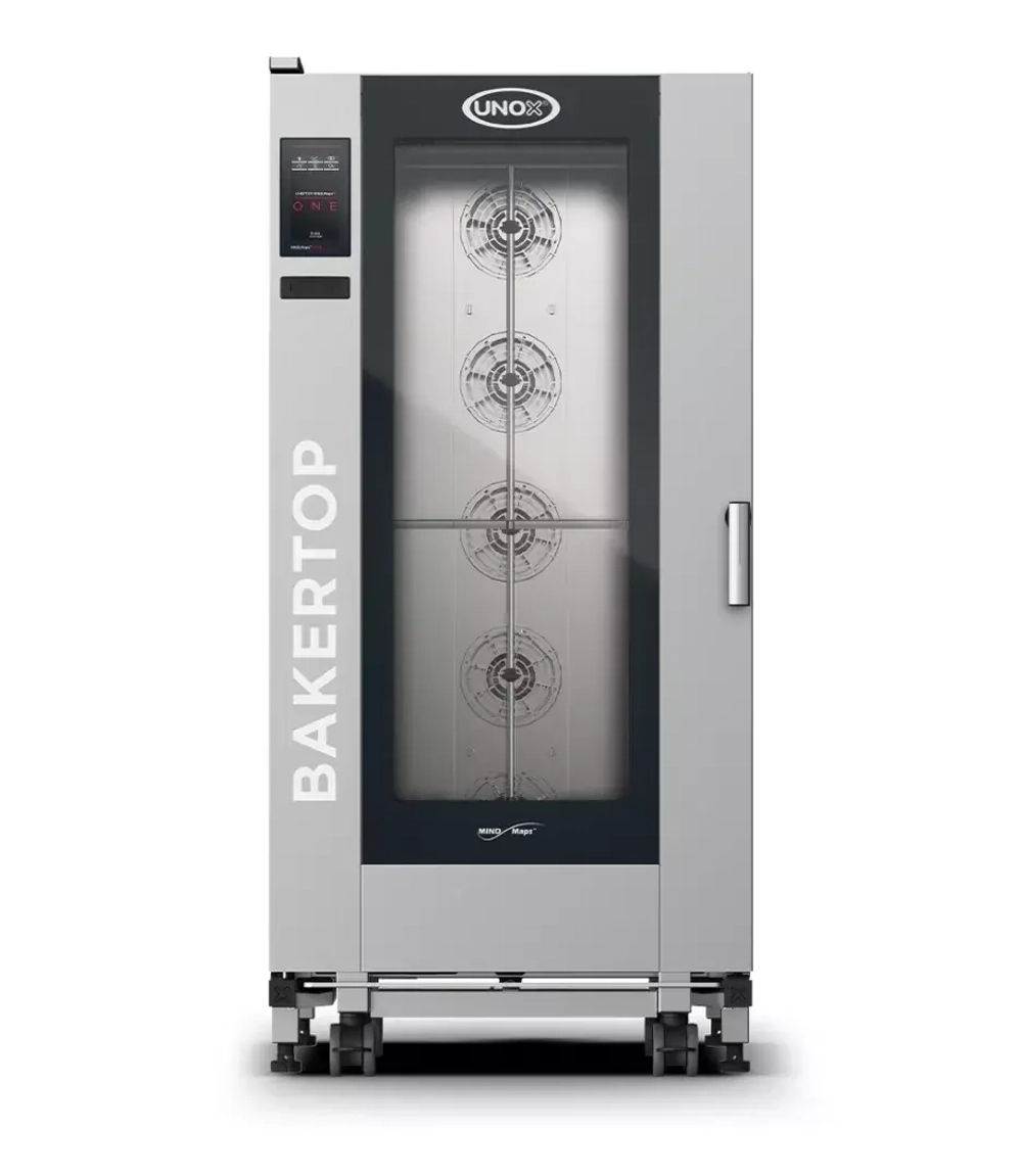 Конвекционная печь UNOX XEBL-16EU-E1RS
