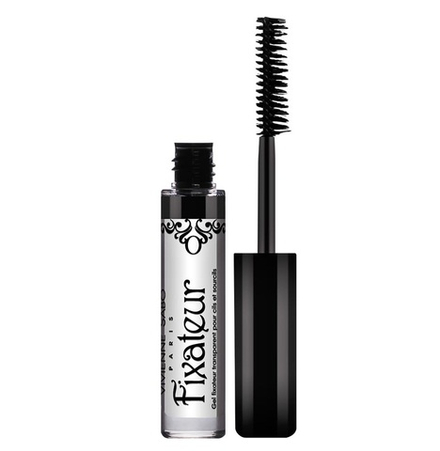 Vivienne Sabo Гель для бровей и ресниц Fixateur, тон №02, Прозрачный, 6 мл