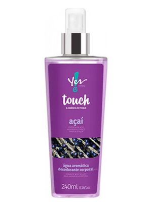 Yes! Cosmetics Touch Acai
