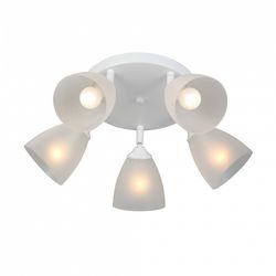 Потолочная люстра Vitaluce V4355 V4355-0/5PL