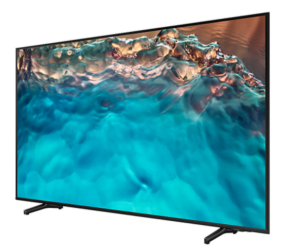 Телевизор Samsung 43" Crystal UHD 4K Smart TV BU8000