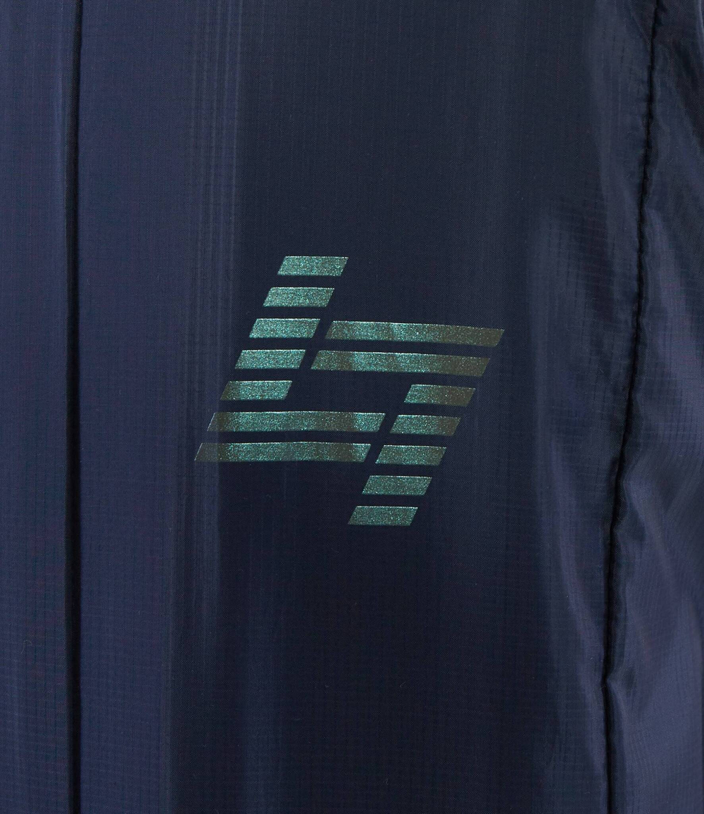 Куртка EA7 - темно-синий(3DPB03 PNFHZ)