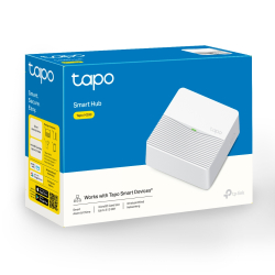 Центр управления умным домом TP-Link Tapo H200