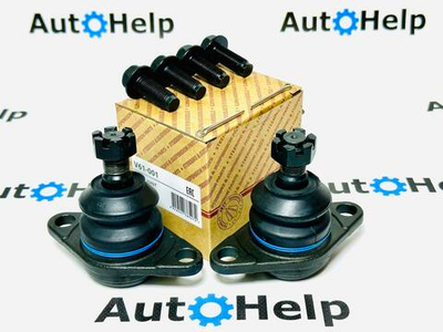 Опора шаровая Jett V61-048 нижняя