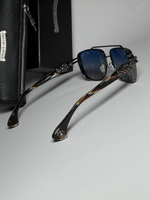 Солнечные очки Chrome Hearts