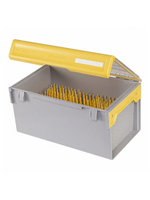 Коробка для приманок Plano Plase503 Edge Master Crank XL, 35.6 x 22.9 x 18.5 см