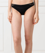 бразильские трусики Calvin Klein Underwear - черный(000QF5152E)