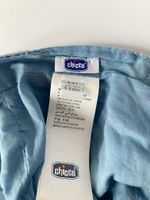 Джинсовая кепка Chicco, 116