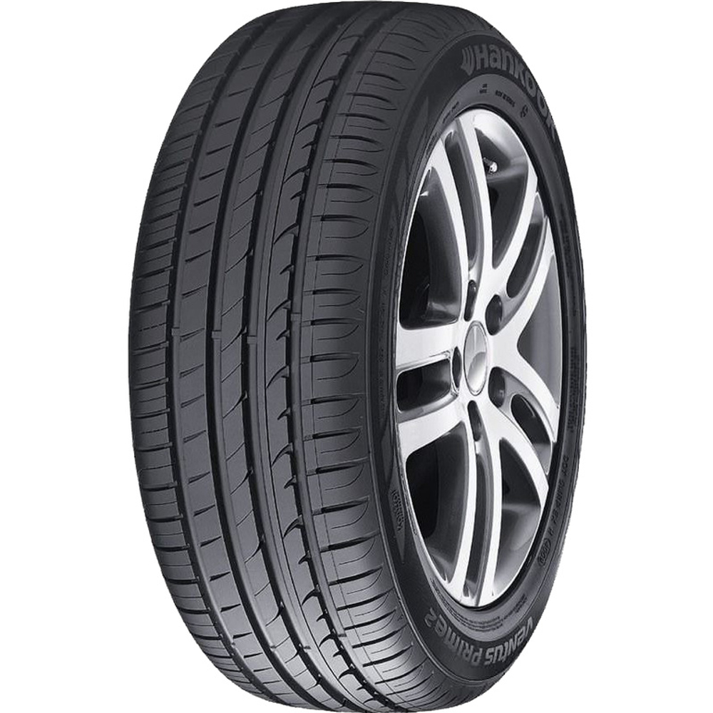 OZKA Pulmox 255/45R18 103H XL Ventus Prime 2 K115 TL