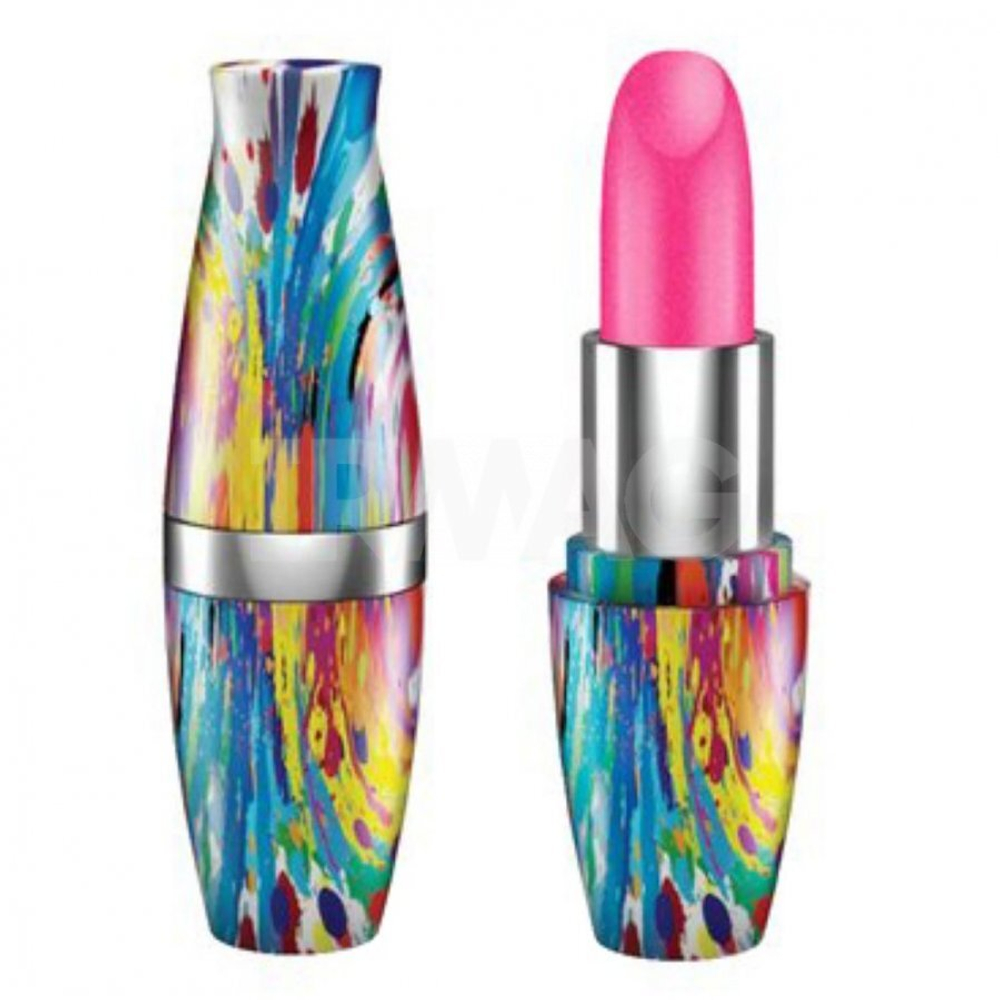 Ruta Помада для губ Dream Lips, увлажняющая, тон №207, Поп-дива, 4,5 гр