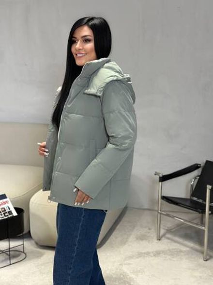 Куртка 6899-3 Fabrika