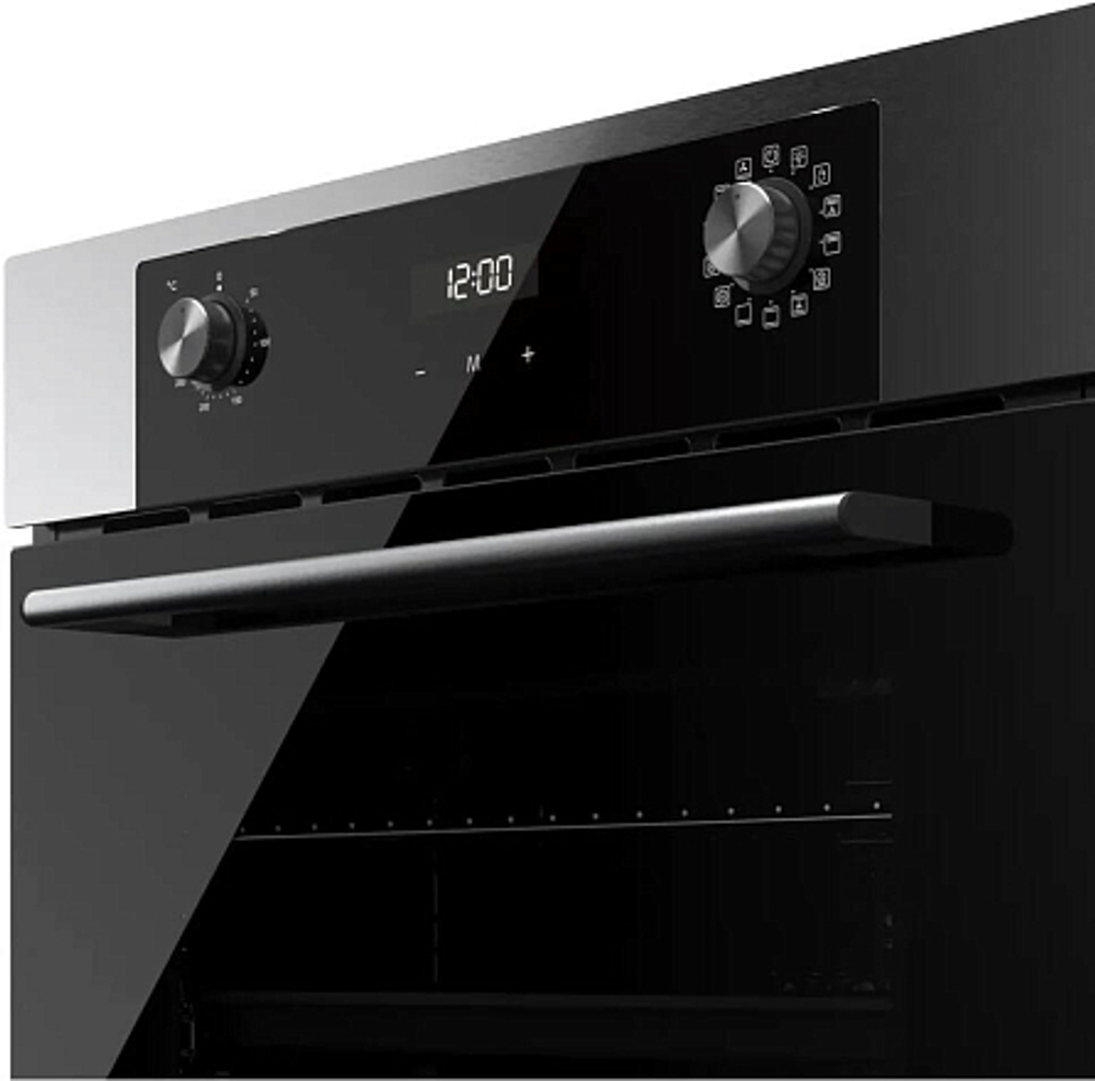 Духовой шкаф Kuppersberg HO 677 BX