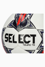 Футбольный мяч Select Tempo TB v23 размер 4 - белый