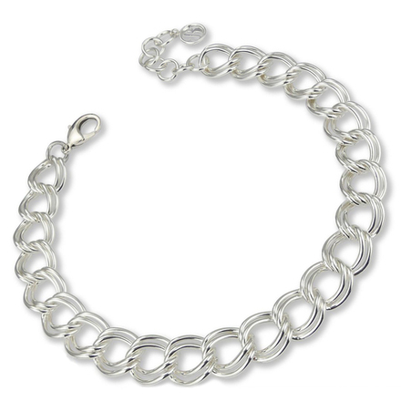 Колье Boccadamo XGR660 S