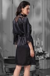 Халат женский MIA-Amore MADISON Мэдисон 8923