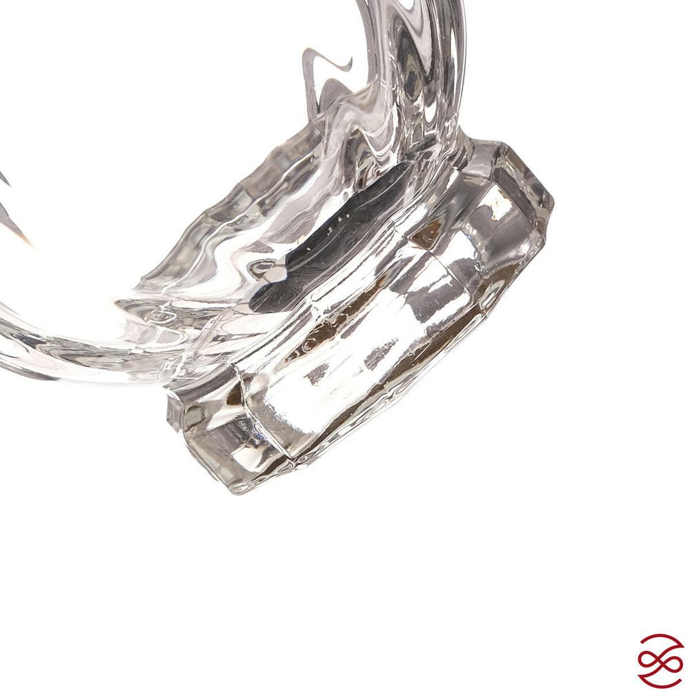 Набор стаканов 375мл 6шт Florian Bormioli Rocco MatGold