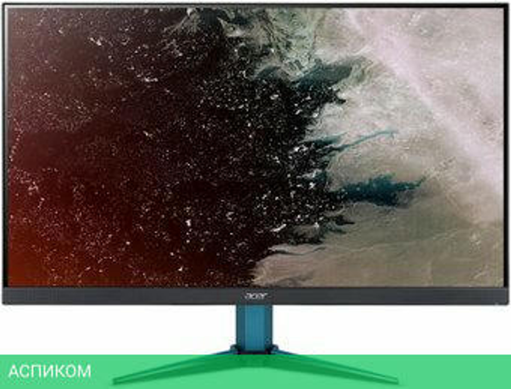 Игровой монитор Acer Nitro VG271UM3bmiipx UM.HV1CD.301