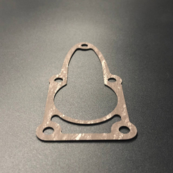 Прокладка под основание помпы охлаждения Tohatsu MFS9.9-20 (Tohatsu)