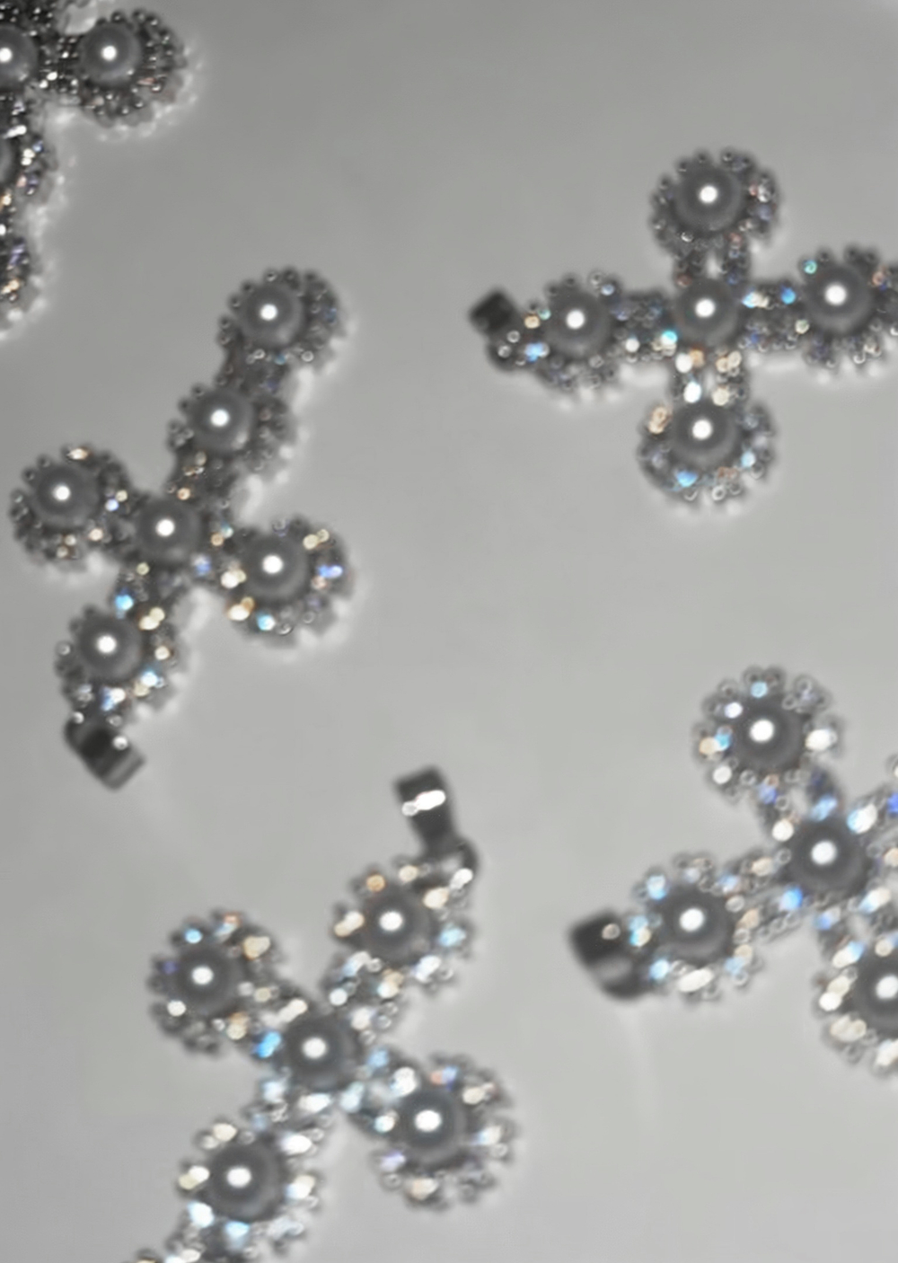 Новинки: подвески