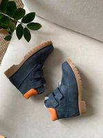 Новые кожанные ботинки Walkey, 29