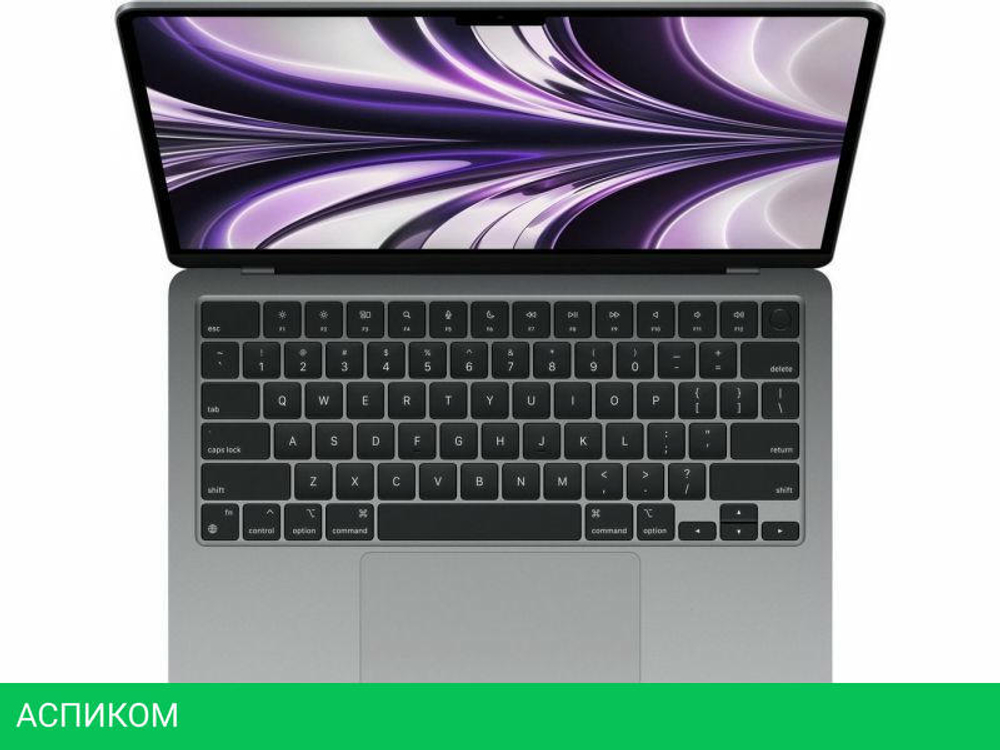 Ноутбук Apple Macbook Air 13" M2 2022 Z15S006NH
