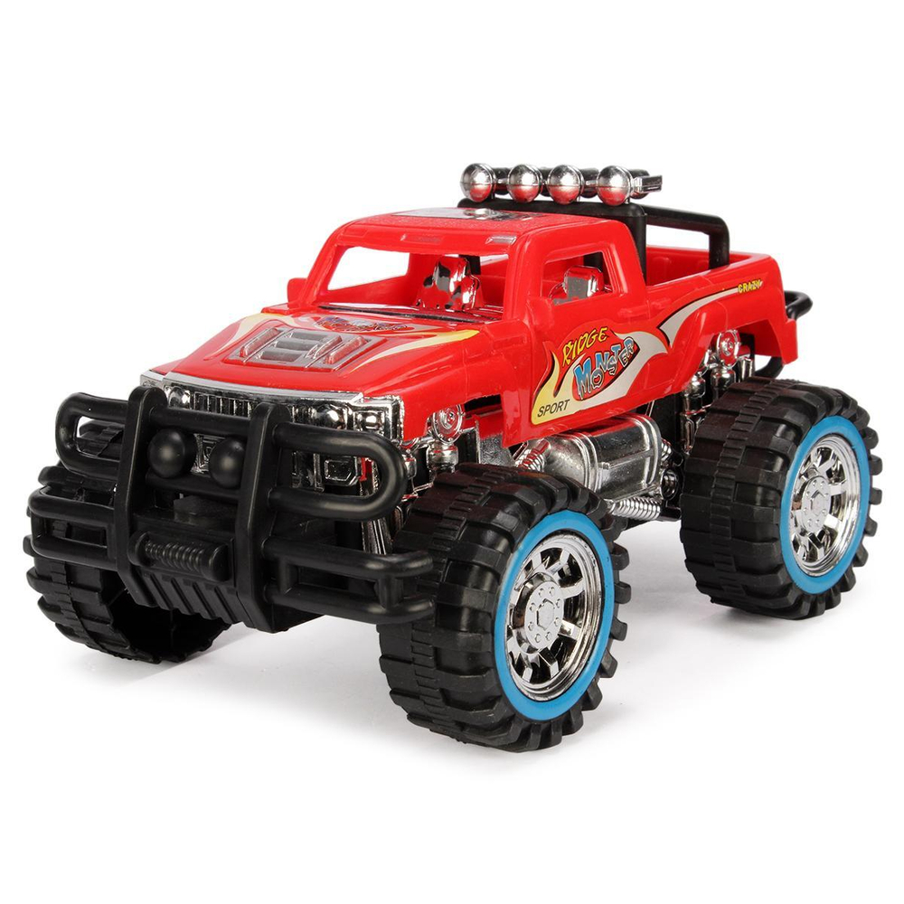 Джип ин. 20см, пакет 288-8