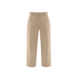 Брюки Called a Garment Genuine Work  "Light Beige"