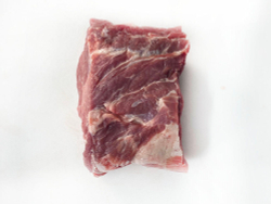 Свинина. Шея бк, ГОСТ, ВУ, ПОРЦ, охл