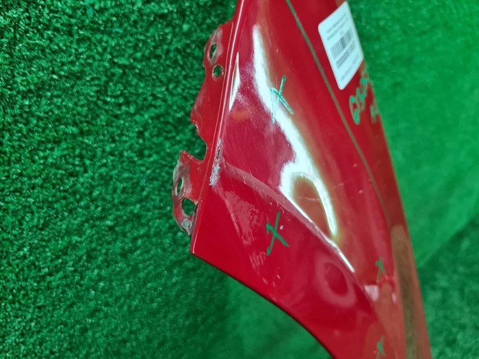 Крыло переднее левое Mercedes A W177 (2018-н.в.)