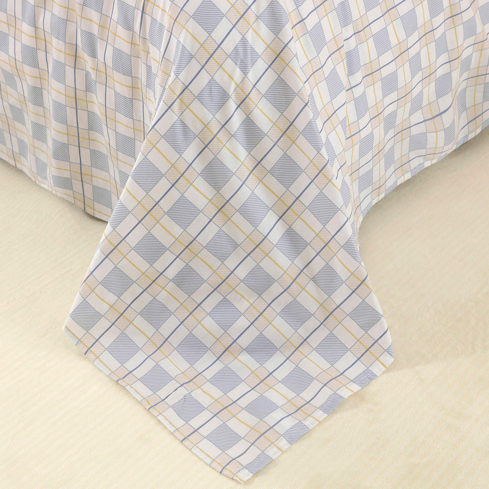 Комплект постельного белья Сатин 100% хлопок C570