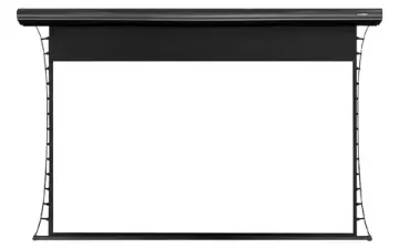 [LCTC-100111] Экран с электроприводом Lumien Cinema Tensioned Control