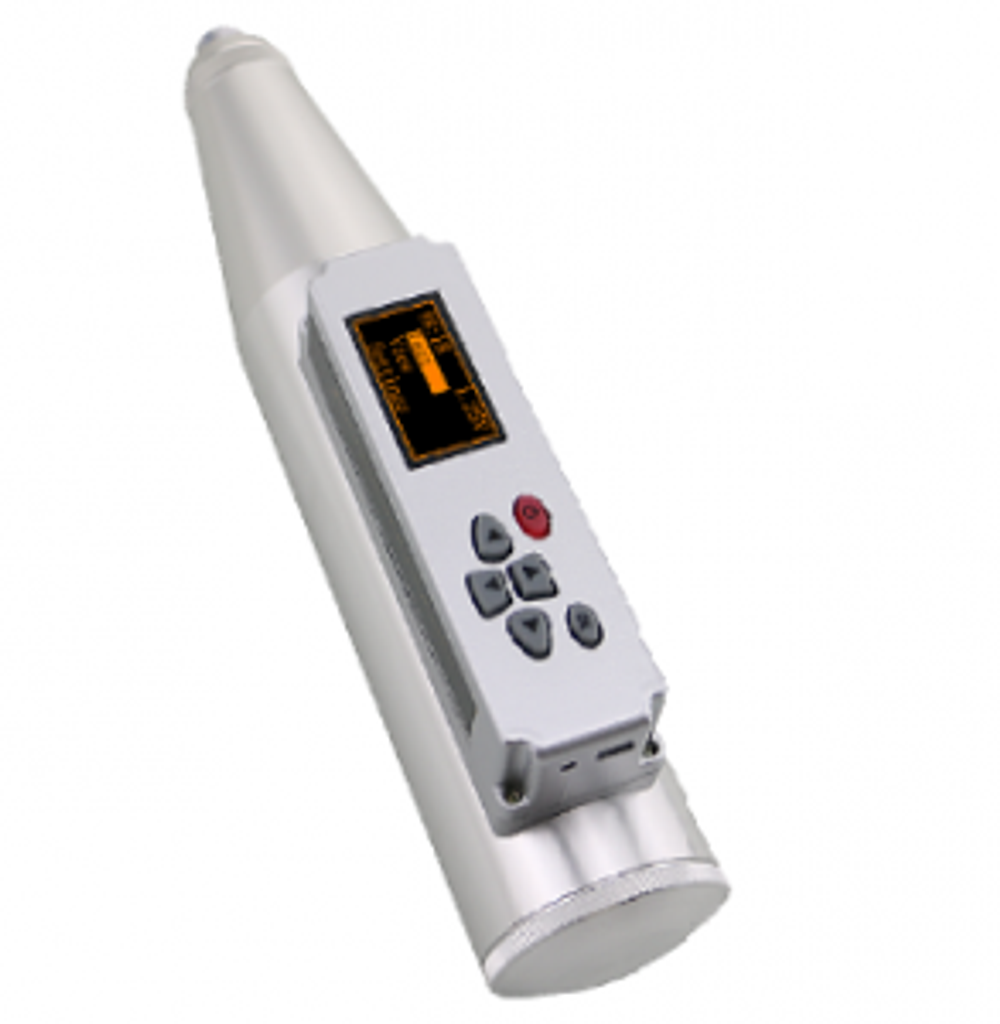 HT-225E Digital Concrete Test Hammer