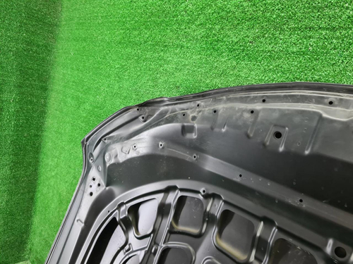 Капот Toyota Camry xv70 (2017-н.в.)