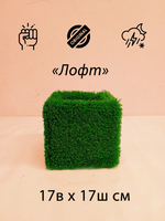 Наборы кашпо