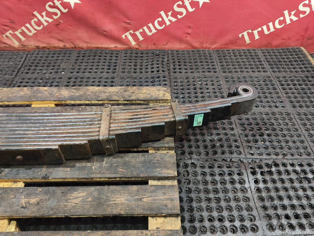 Рессора передняя 2023г.