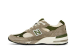 Кроссовки Aime Leon Dore X New Balance 991