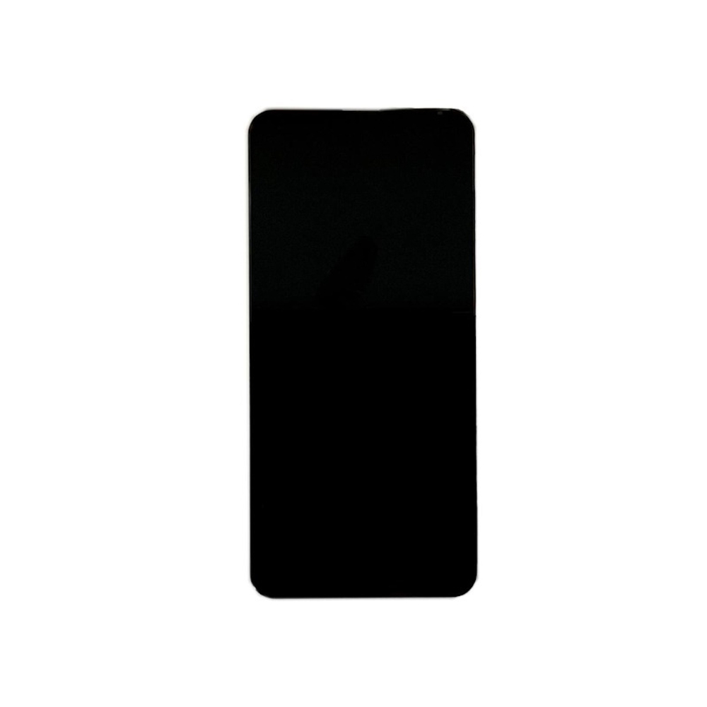 Дисплей для Huawei P Smart Z/Honor 9X с тачскрином Черный - OR