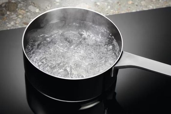 Варочная панель Electrolux EIT60443X