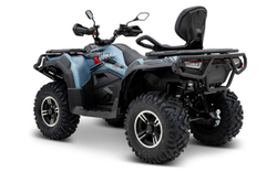 LONCIN XWolf 700 2026 г.